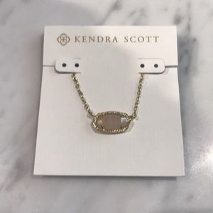 Kendra Scott Elisa pendant Necklace